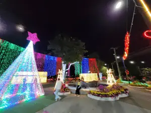 health park