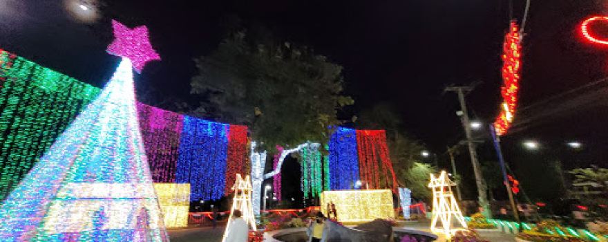 health park