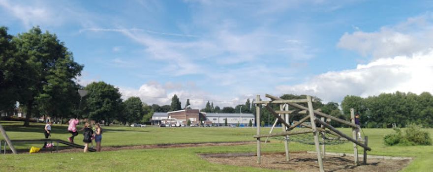 Irlam and Cadishead Leisure Centre