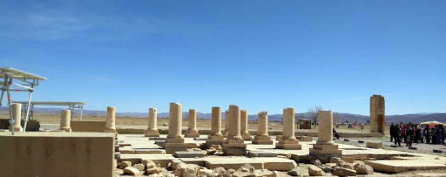 Mozaffarian Caravanserai