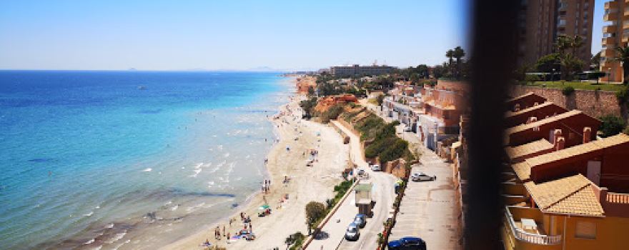 Dehesa de Campoamor S.A.