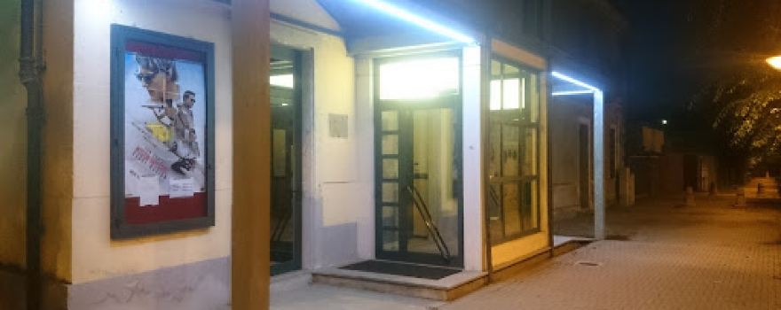 Nuovo Cinema Lux