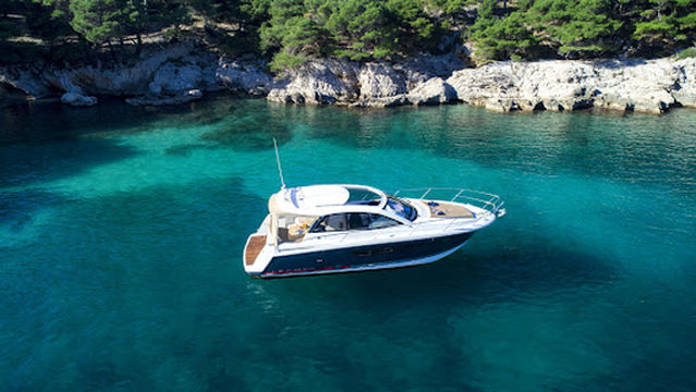 Dubrovnik Watersports, Banje beach
