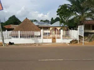 Families Without Borders Technology Center