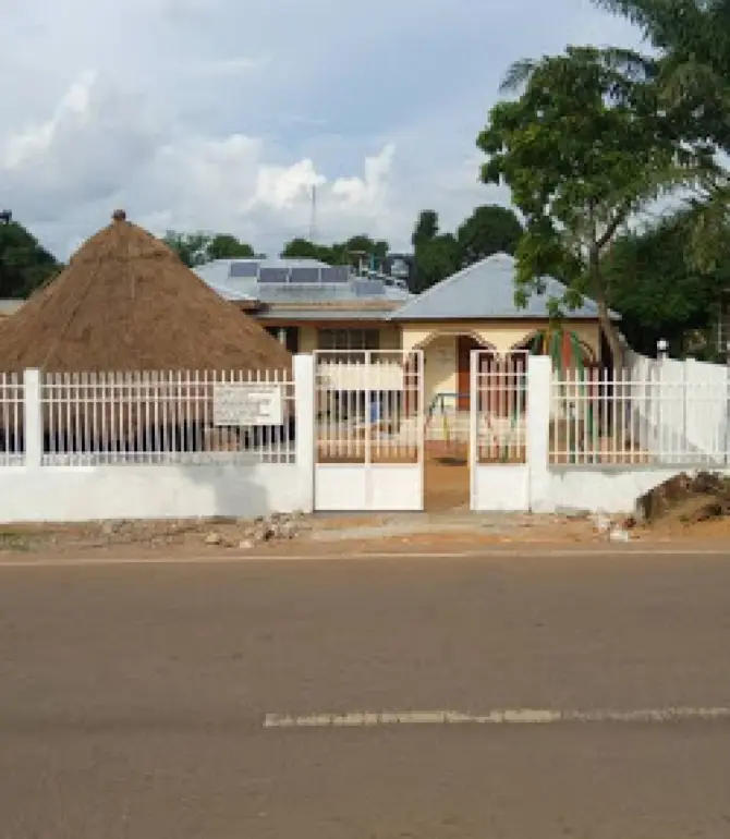 Makeni