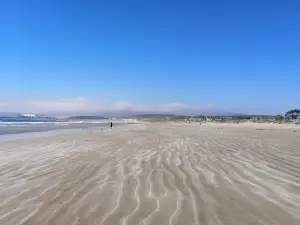 Playa matagorda