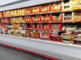 BJ's Wholesale Club