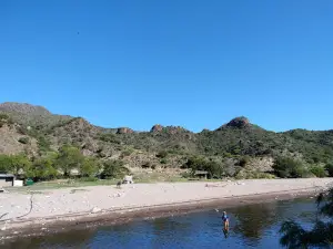 Camping La Serrana