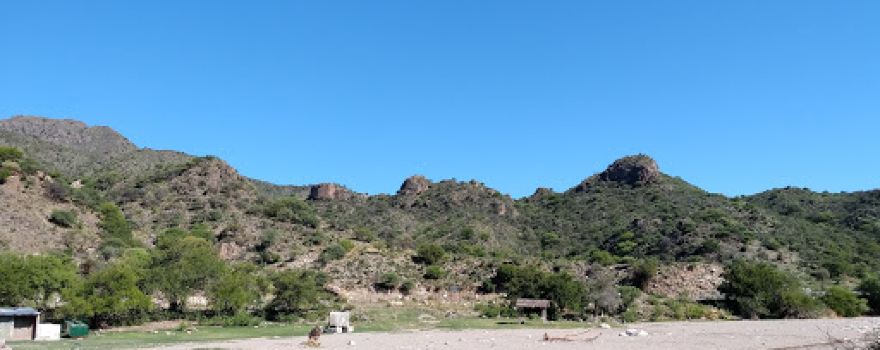 Camping La Serrana