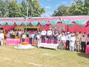 Sports Stadium Siddharthnagar