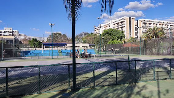 Sesc Taguatinga Sul (DF)