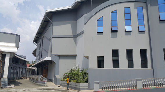 Buyumbura