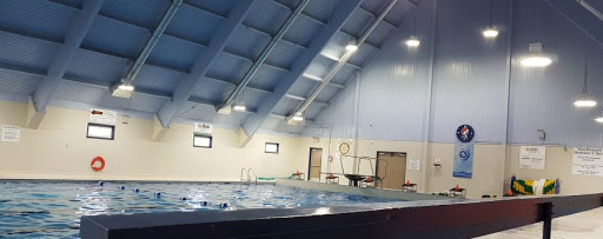 Northside Community Pool