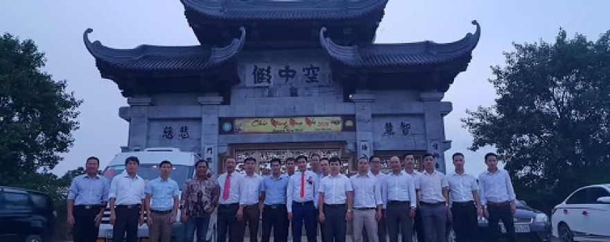 Ủy Ban Nhân Dân Xã Luân Giới