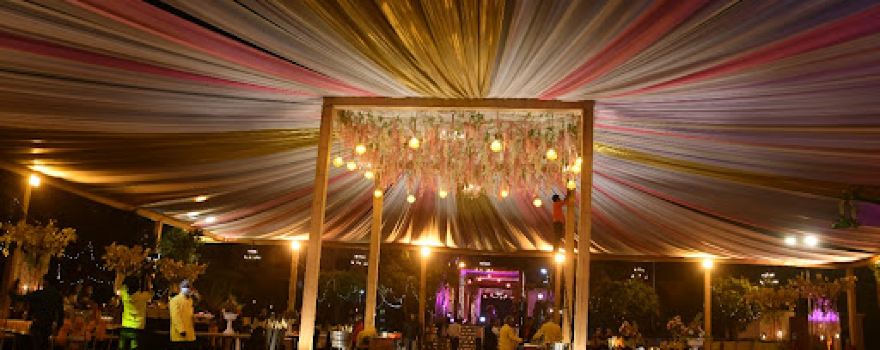Regal Garden & Banquet hall Nautanwa Bazar Maharajganj