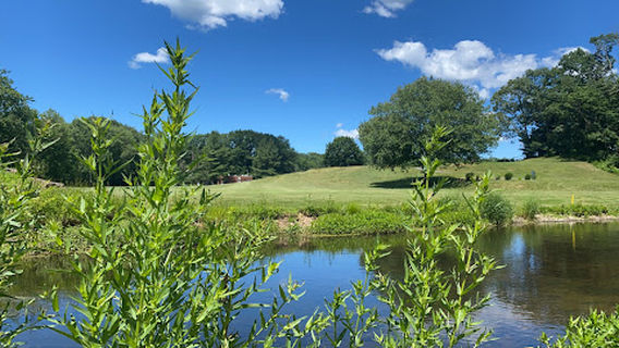 Sleeping Giant Golf Course