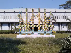 Kachin State Cultural Museum