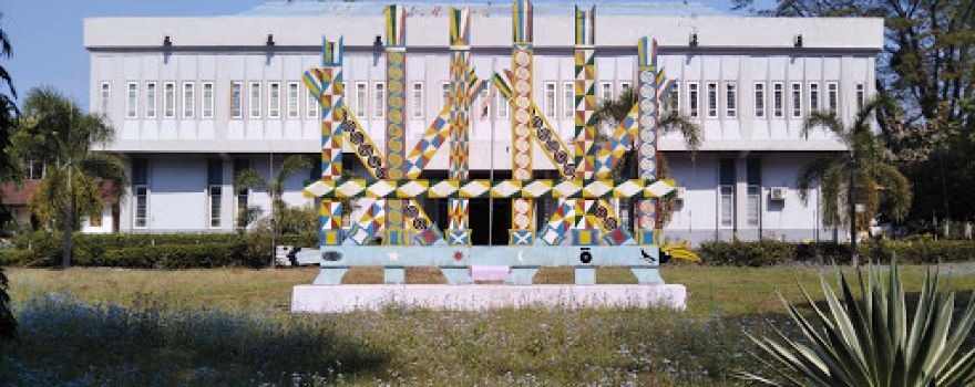 Kachin State Cultural Museum