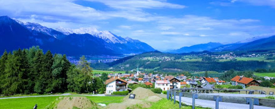Muttereralm Bergbahnen
