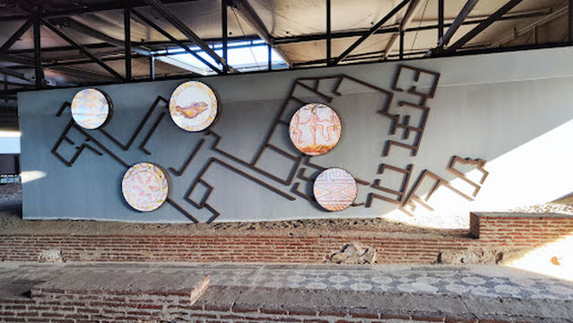 Casa Romana del Anfiteatro