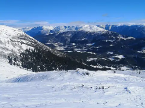 Sogn Ski Center - ski resort