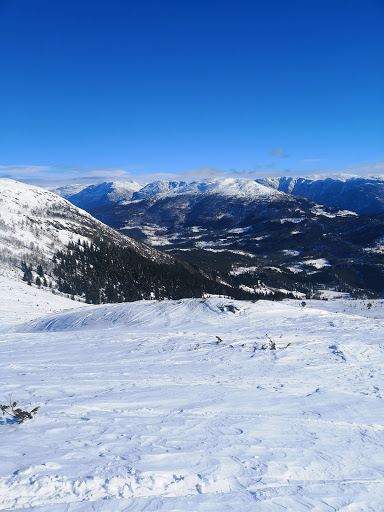 Sogn Ski Center - ski resort