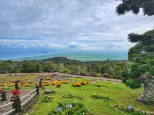 Kaki Gunung Jerai