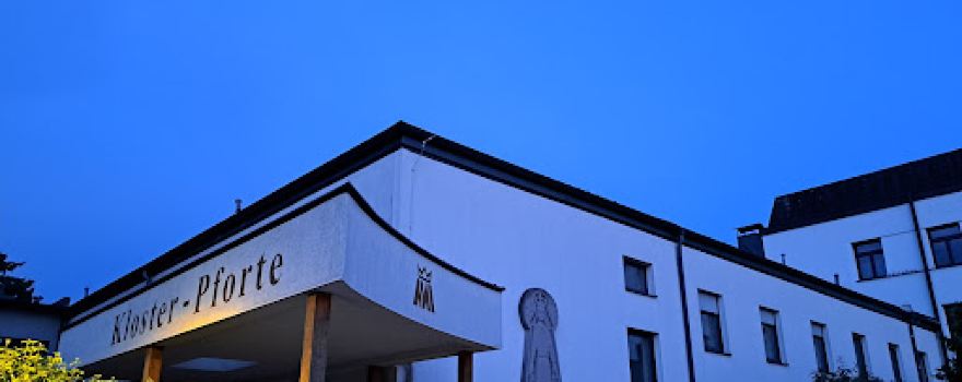 Abtei der Zisterzienserinnen (Kloster Marienkron)