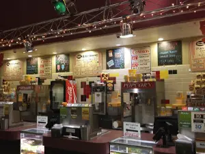 Hermiston Cinema