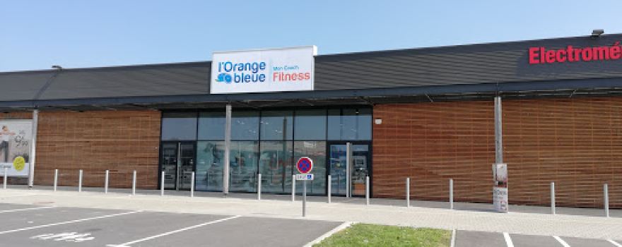Montfort L'Orange Bleue