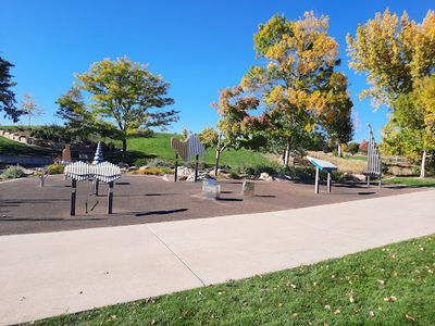 Westlands Park