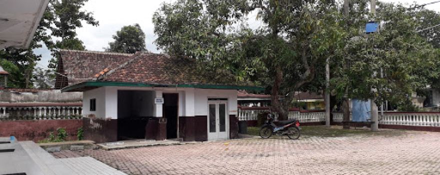 Masjid Al Munawwarah
