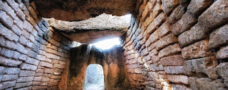 dolmen de gallardet