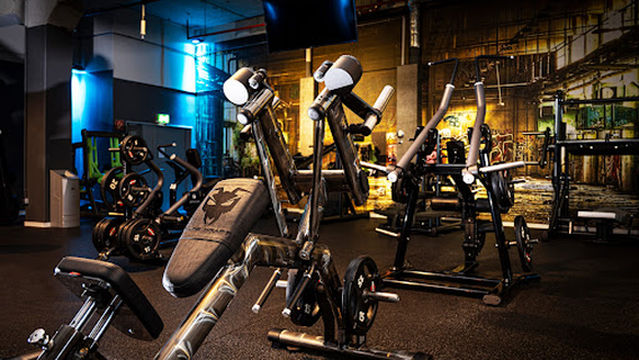 kingdom of sports - Bremen-Vahr