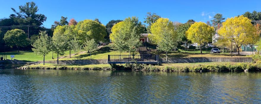 Riverfront Park