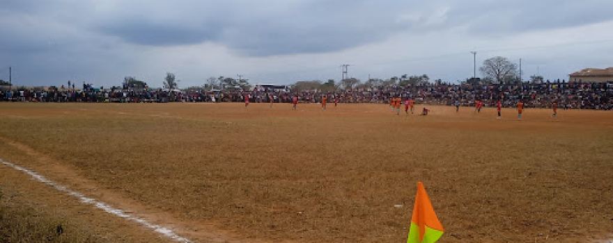 Kigoda Stadium