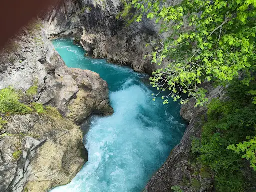 Lechfall