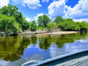 Upper Ouachita National Wildlife Refuge