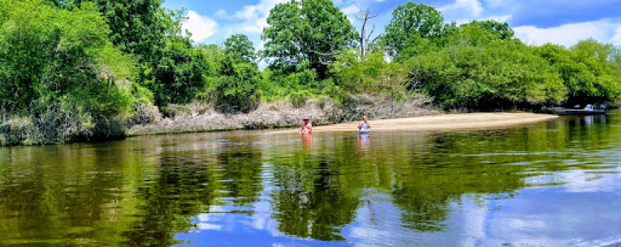 Upper Ouachita National Wildlife Refuge
