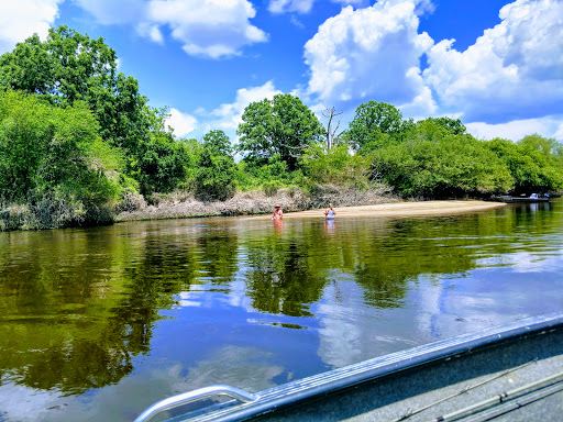 Upper Ouachita National Wildlife Refuge