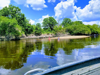 Upper Ouachita National Wildlife Refuge