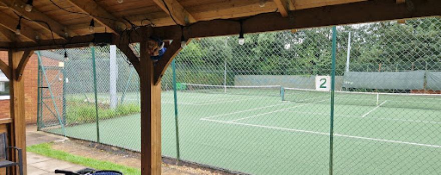 Penketh Tennis Club