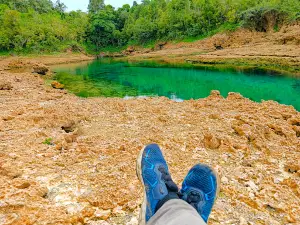Danau Lemelu