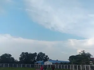 Stadion M. Djamin