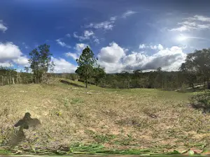 Corocitos MX Park Jarabacoa