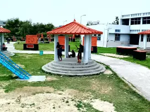 Chandradhari Museum