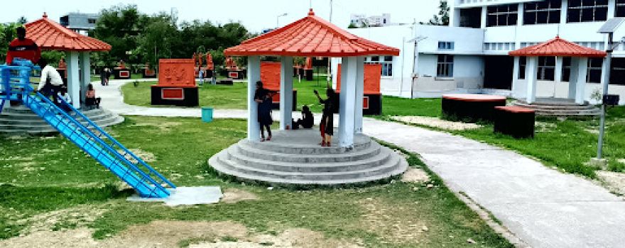 Chandradhari Museum
