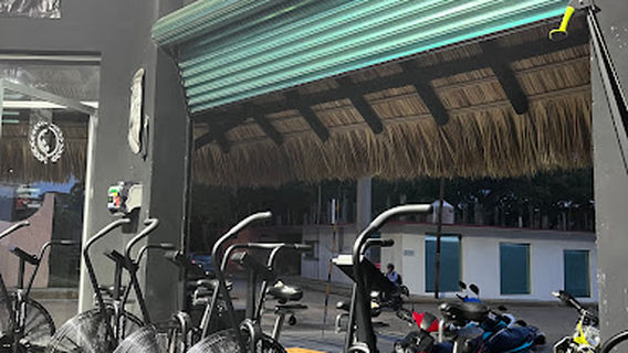 CrossFit 954 Puerto Escondido