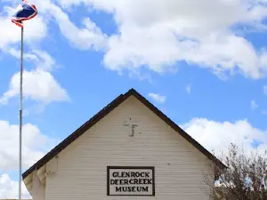 Glenrock Deer Creek Museum