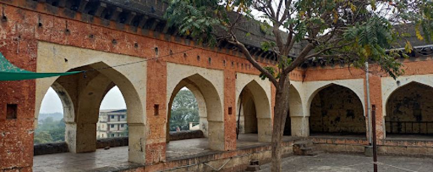 Shri GopalKrishna Mandir